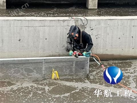 北京潜水员服务公司多少钱