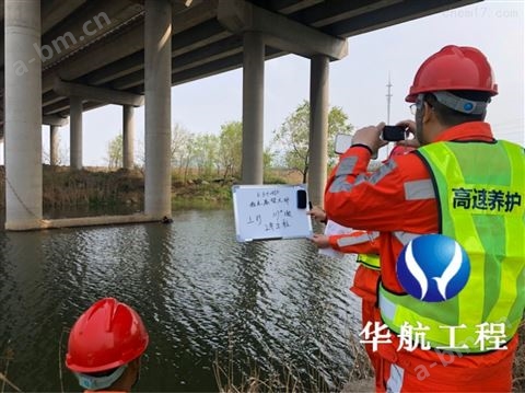 南京水下检测公司