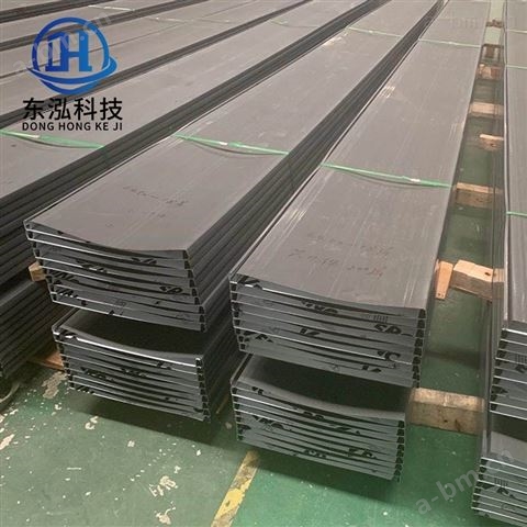 石墨灰钛锌屋面板 进口钛锌板 预钝化处理