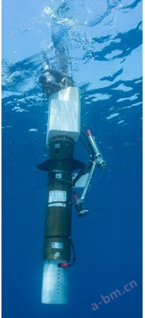 水下颗粒物和浮游动物图像原位采集系统公司