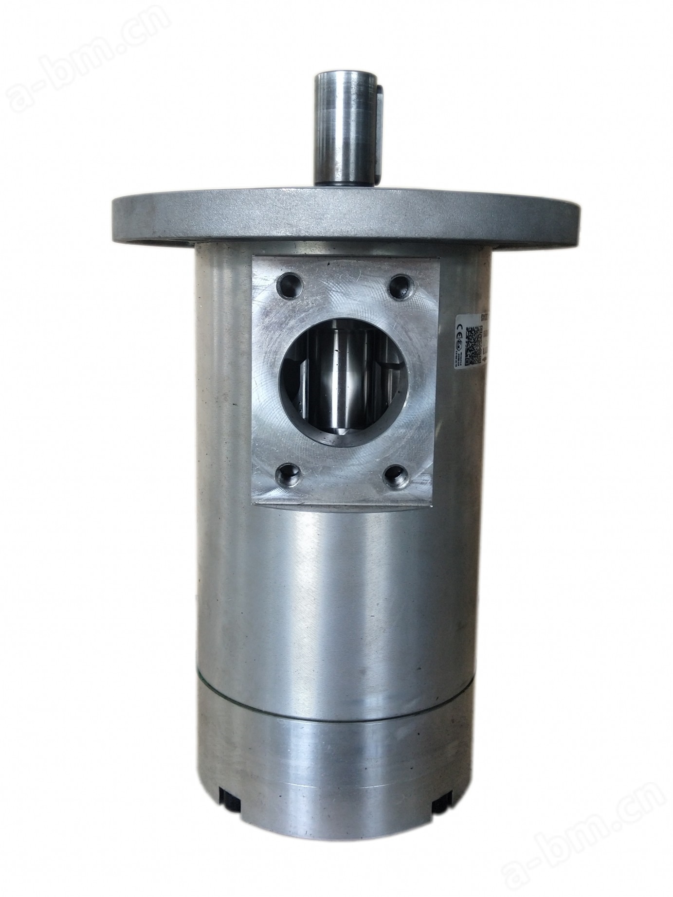ZNYB01023002粗轧机主电机稀油低压泵