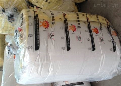 吸声玻璃丝棉毡一/30kg玻璃棉价格每平米