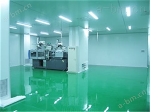 上海环氧树脂防静电地坪专业施工