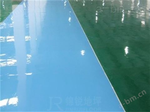 上海环氧地坪施工