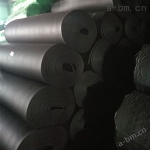 徐州风管2公分厚b1级橡塑板价格