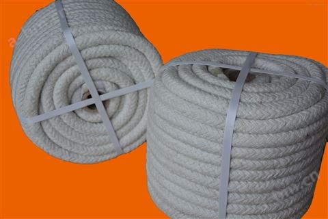 陶瓷纤维圆绳