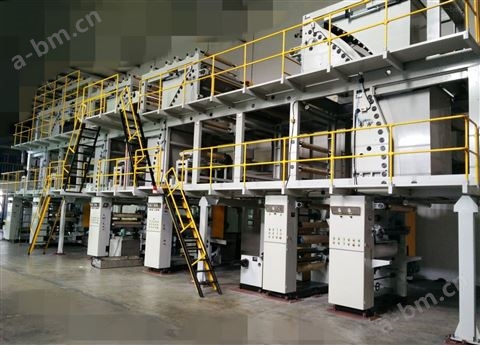 印刷机械设备国内产品