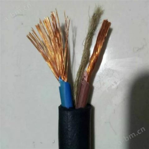 NH-YJV耐火电缆2*1.5