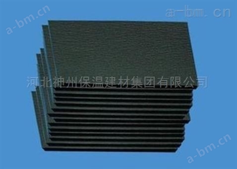 禹州市橡塑海绵板橡塑板品牌价格