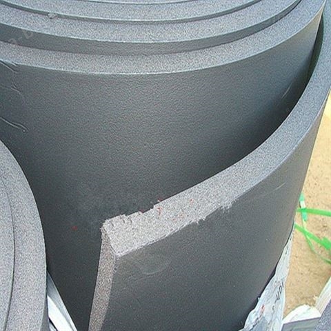 阻燃B1级橡塑保温板厂家 保质保量