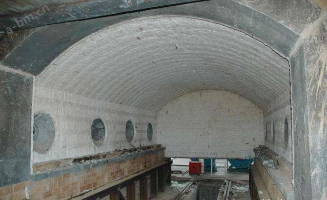 硅酸铝保温模块高品质隧道窑保温棉