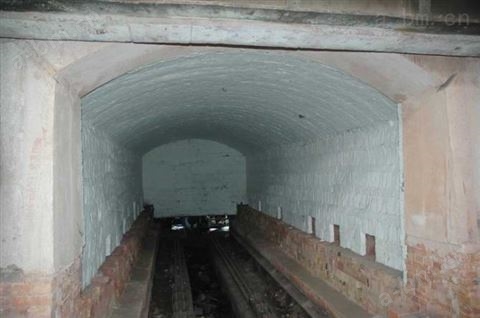 供应隧道窑保温吊顶材料金石硅酸铝模块
