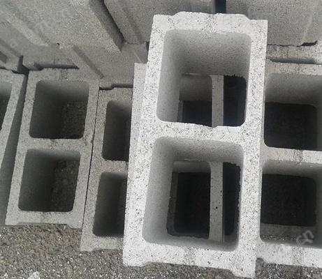 太原空心砖连锁砌块-晋中新型水泥制品-定制