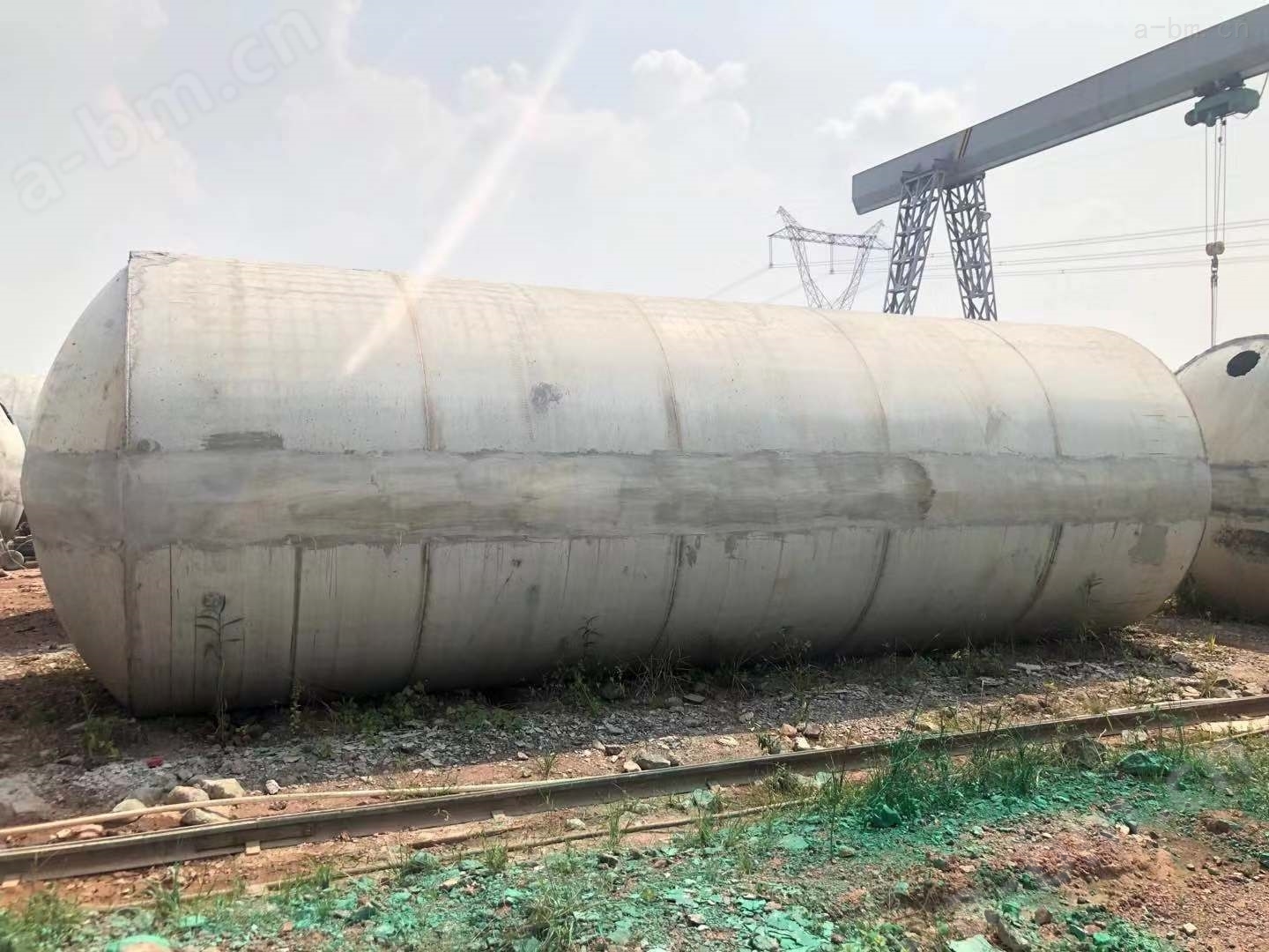 广州深圳珠三角大型承压钢筋混凝土化粪池