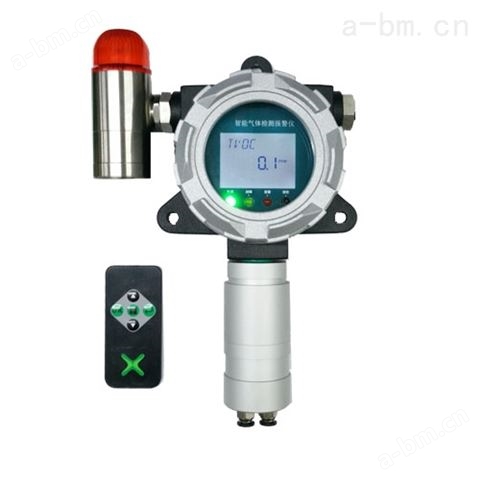 污水泵房硫化氢报警器-一次性过计量检定
