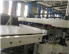 SJ-120中空塑料建筑模板生产线