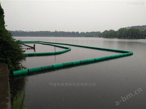 水电站拦污排1.2米拦漂装置