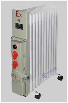 优质BDR52-2000W3000W2500W防爆电热油汀
