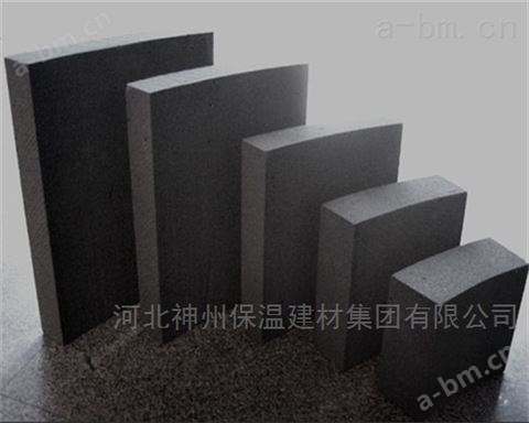 橡塑保温板 B1级橡塑板包检测