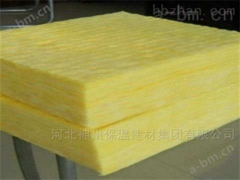 广东5mm-25mm超薄型玻璃棉板多少钱一平方米