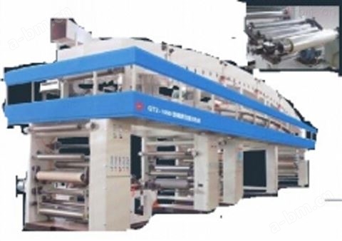 印刷机械制造厂家*技术