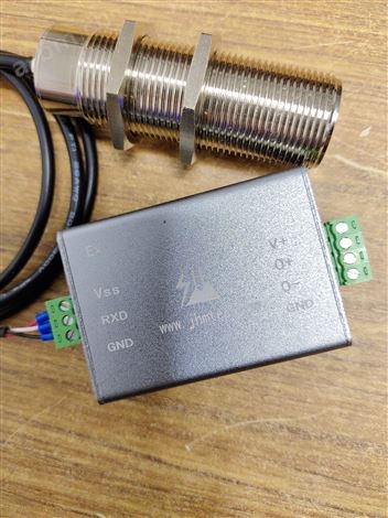 设备噪声检测4-20mA噪声传感器分贝大小检测